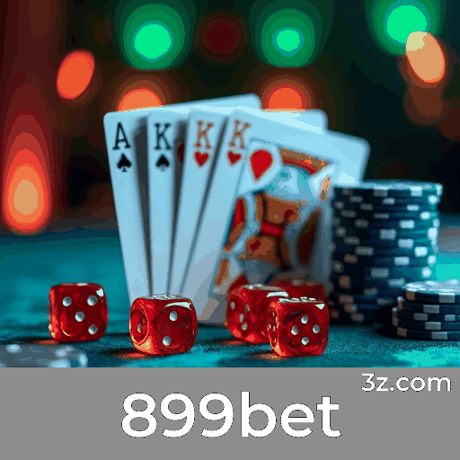 Mergulhe no Ambiente Envolvente do Cassino 899bet