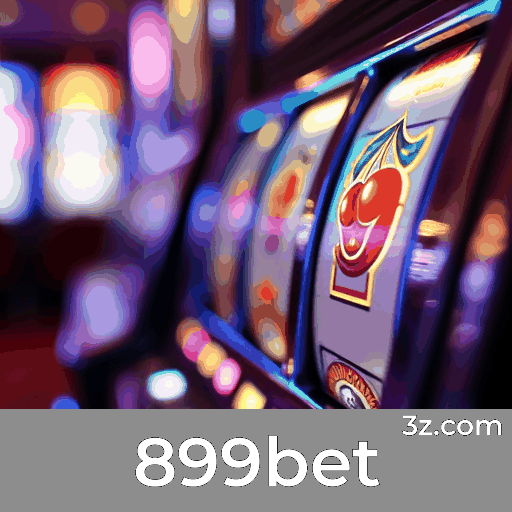 899bet: Cassino Online Seguro e Premiado