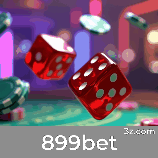 899bet: Cassino Online Seguro e Premiado