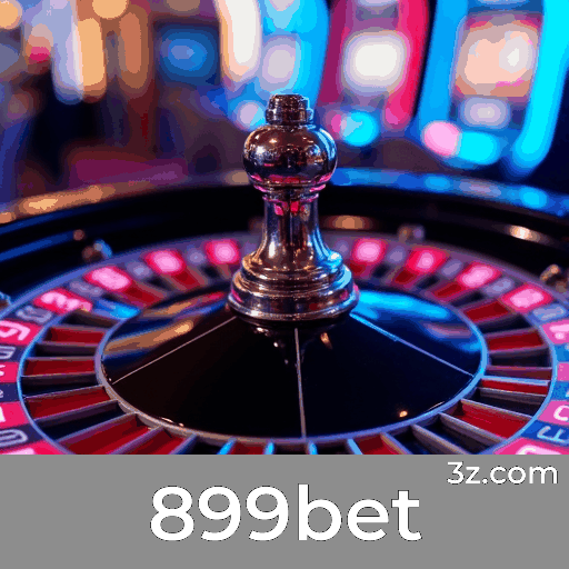 899bet: Cassino Online Seguro e Premiado