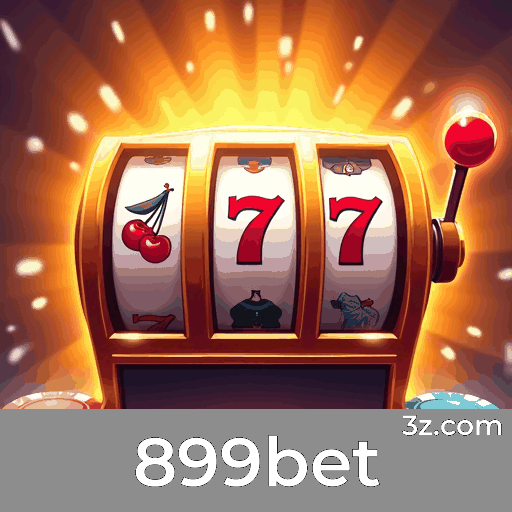 899bet: Cassino Online Seguro e Premiado