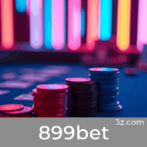 899bet: Cassino Online Seguro e Premiado