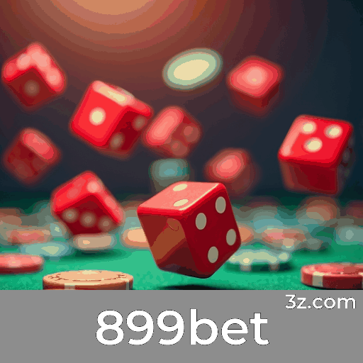 899bet: Cassino Online Seguro e Premiado